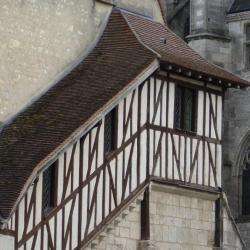 Maison Paroissiale De Saint - Etienne