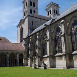 Presbytère Cathédrale