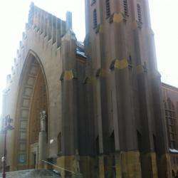 Presbytere Catholique Jeanne D'arc
