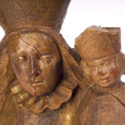 Presbytère Musée D ' Art Sacré
