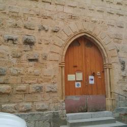 Presbytère Paroisse Du Bon Pasteur