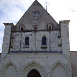 Eglise Saint-etienne