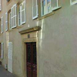 Presbytere Saint Vincent