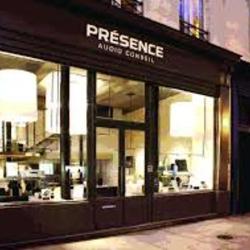 Présence Audio Conseil