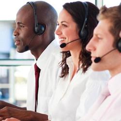 Téléassistance Présence Verte Calvados
