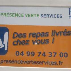 Présence Verte Services