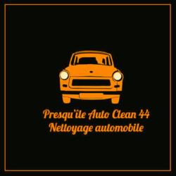Presqu'île Auto Clean 44 - Caignan Renan
