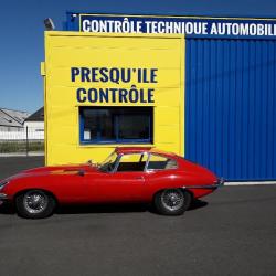 Presqu Ile Controle