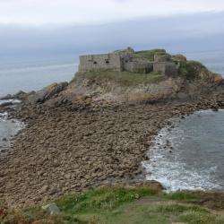 Presqu'île De Kermorvan