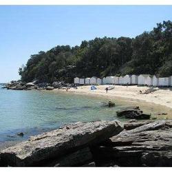 Presqu'île De Noirmoutier