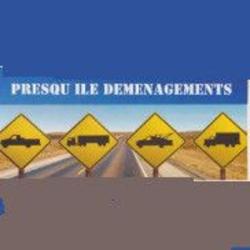 Presqu Ile Déménagement