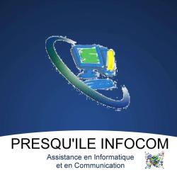 Presqu'ile Infocom