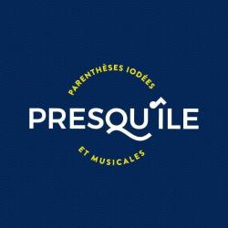 Presqu'île