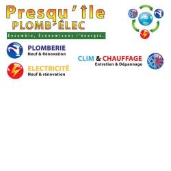 Presqu'ile Plomb'elec