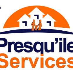 Presqu'ile Services Informatique