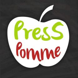 Press'pomme