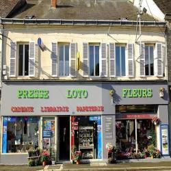 Presse Loto Fleurs