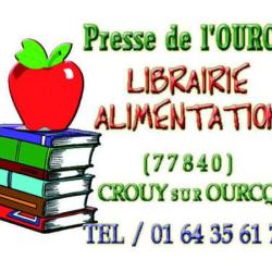 Presse De L'ourcq