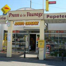 Presse De La Vaunage