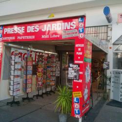 Presse Des Jardins