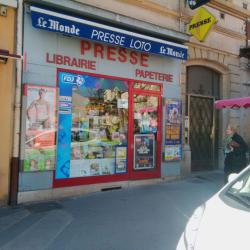 Presse Des Lumières
