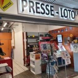 Presse Loto