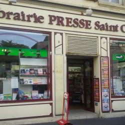 Presse Saint Charles