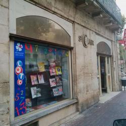 Presse Saint Clair