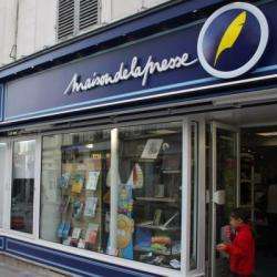 Presse Sceaux