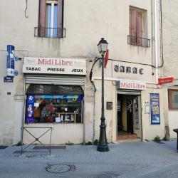 Presse Tabac Jeux De Lavérune