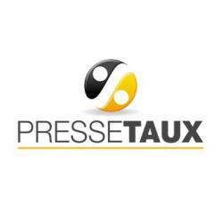 Pressetaux
