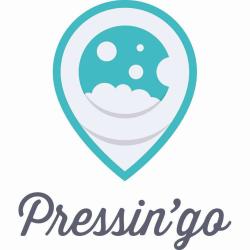 Pressin'go