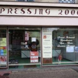 Pressing 2000