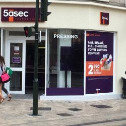 Pressing 5àsec