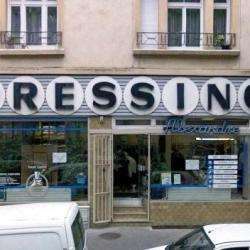 Pressing Alexandre