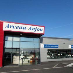 Pressing Arceau Anjou