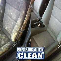 Pressing Auto Clean®