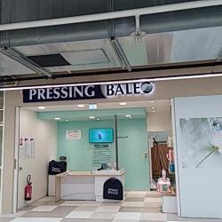 Pressing Baleo