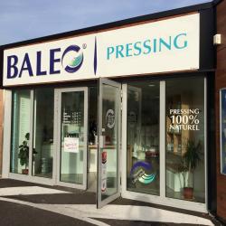 Pressing Baleo