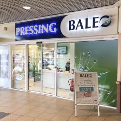 Pressing Baleo