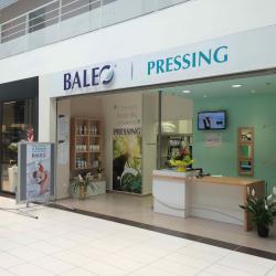 Pressing Baleo