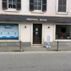 Pressing Baleo