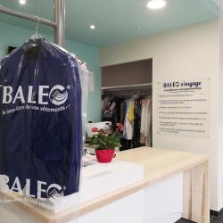 Pressing Baleo