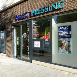 Pressing Baleo Strasbourg