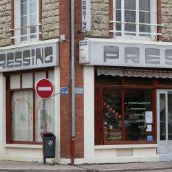 Pressing Blanchisserie Demare