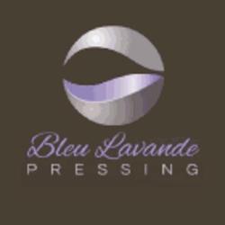 Pressing Bleu Lavande