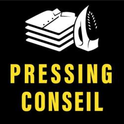 Pressing Conseil