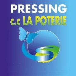 Pressing Cordonnerie Couture