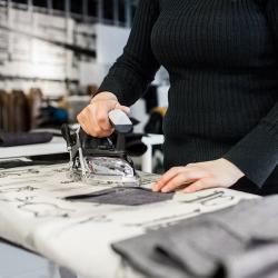 Pressing Courcelles Services