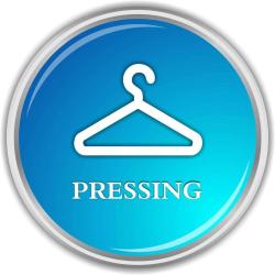 Pressing De La Baie
